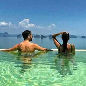 Meet your Posher, Esengül